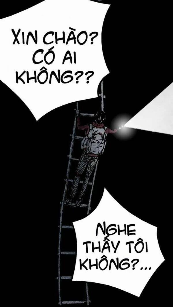 Distant Sky 30 trang 11