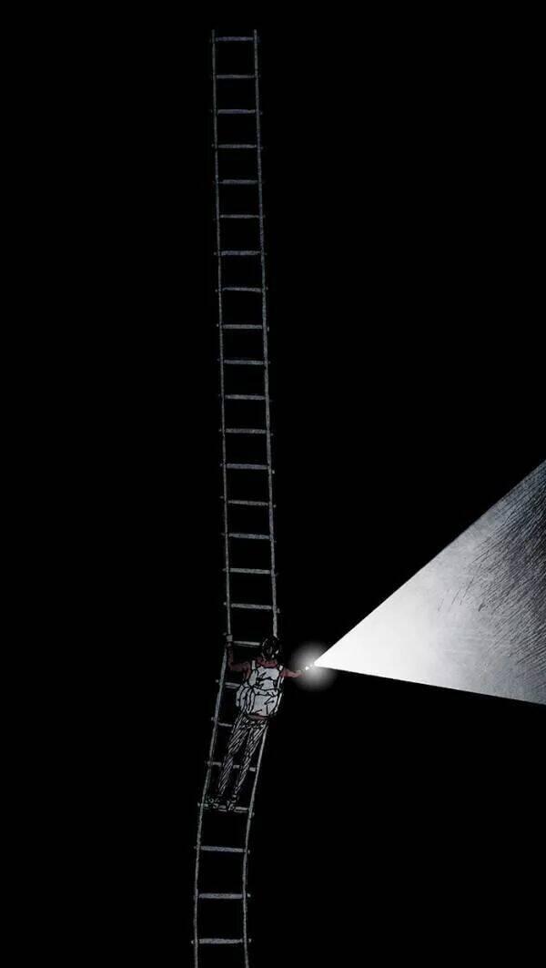 Distant Sky 30 trang 14