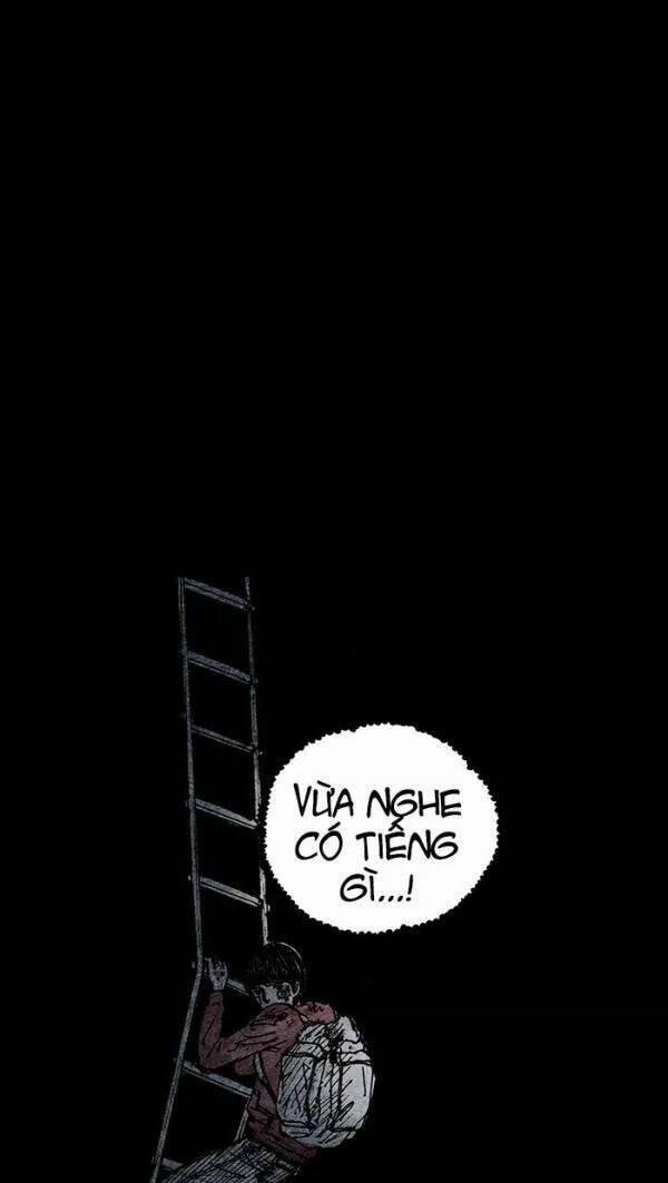 Distant Sky 30 trang 28