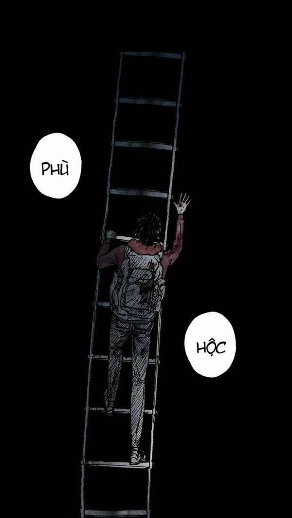 Distant Sky 30 trang 3