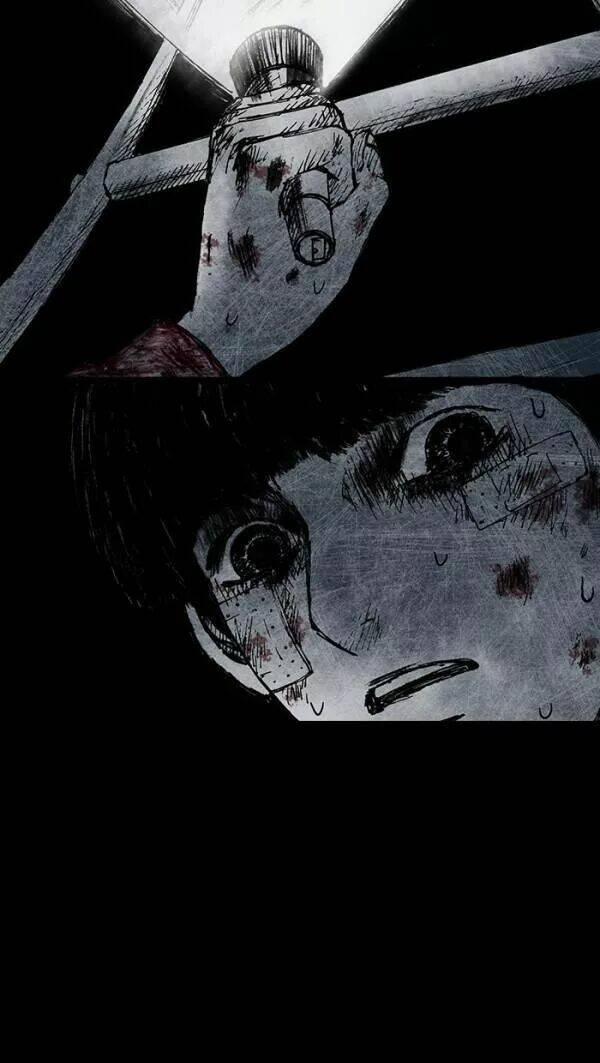 Distant Sky 30 trang 32