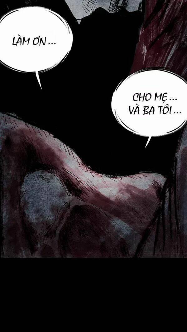 Distant Sky 30 trang 51