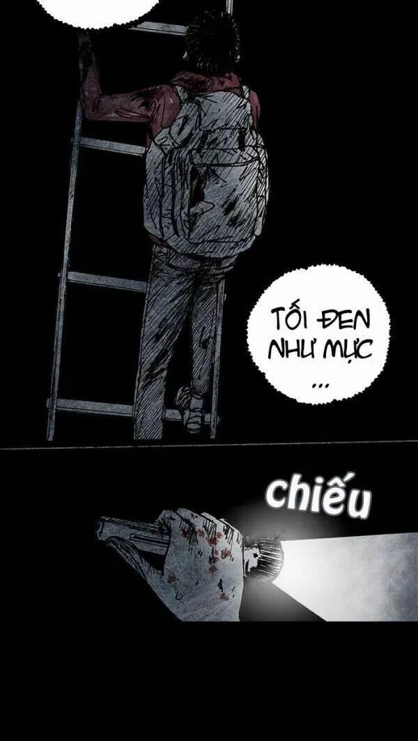 Distant Sky 30 trang 8