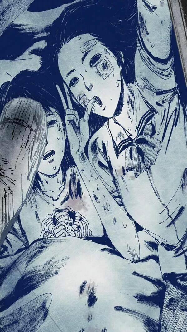 Distant Sky 30 trang 99