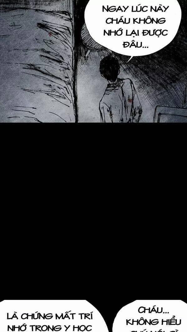 Distant Sky 31 trang 10