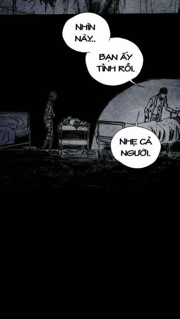 Distant Sky 31 trang 13