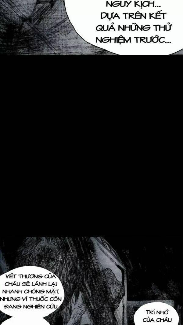 Distant Sky 31 trang 15