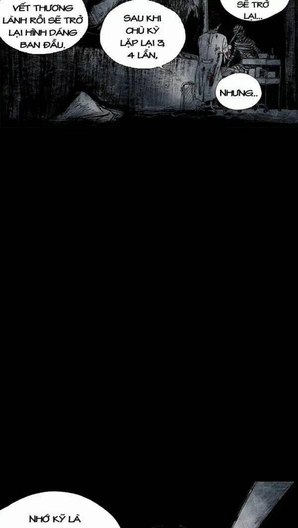 Distant Sky 31 trang 16