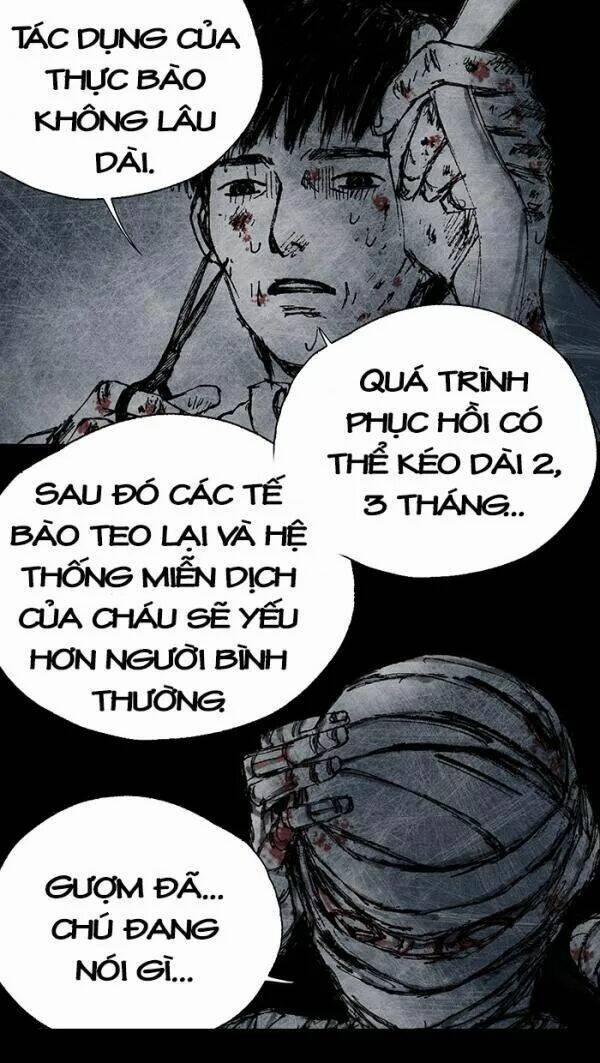 Distant Sky 31 trang 17