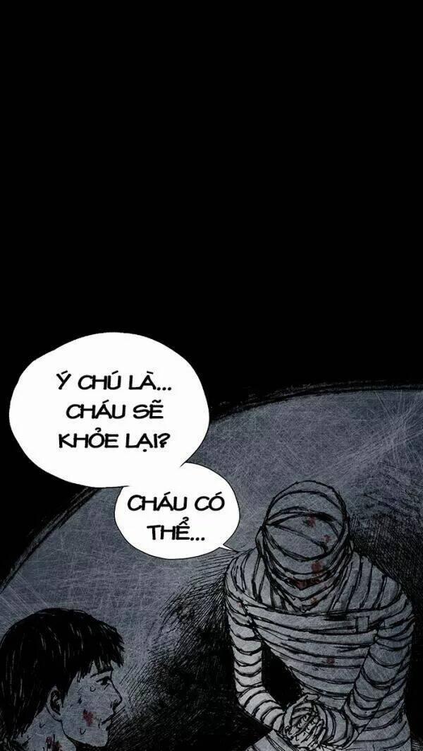 Distant Sky 31 trang 18