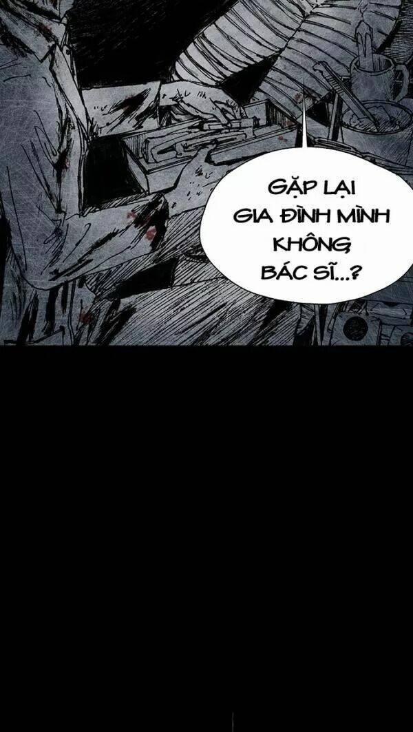 Distant Sky 31 trang 19