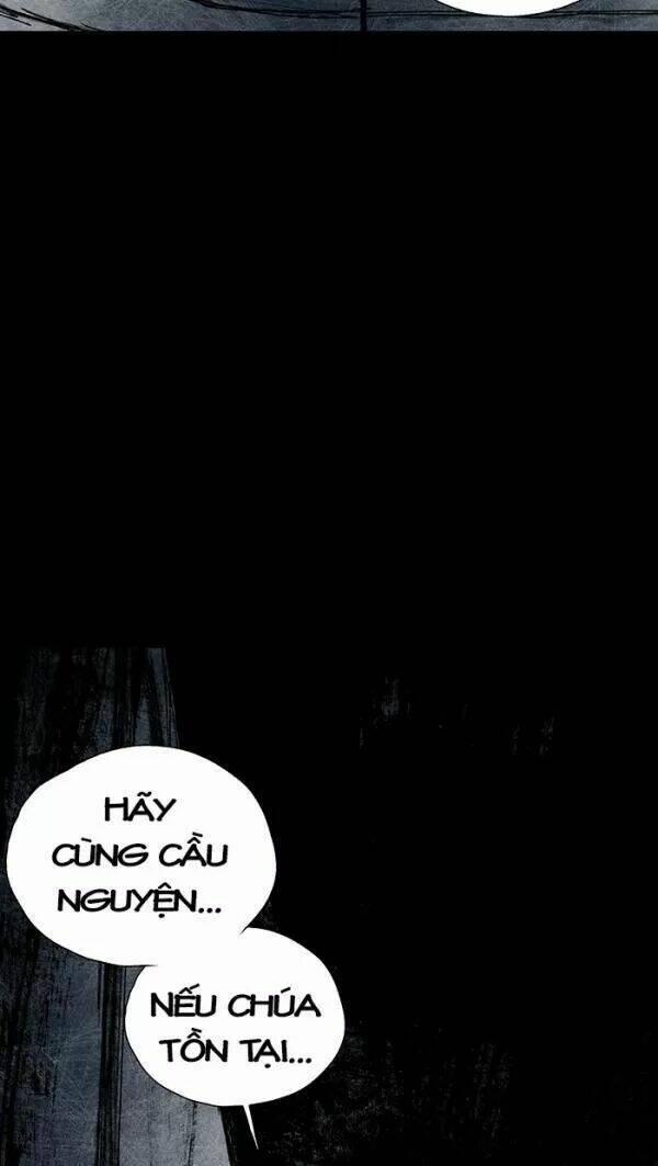 Distant Sky 31 trang 21