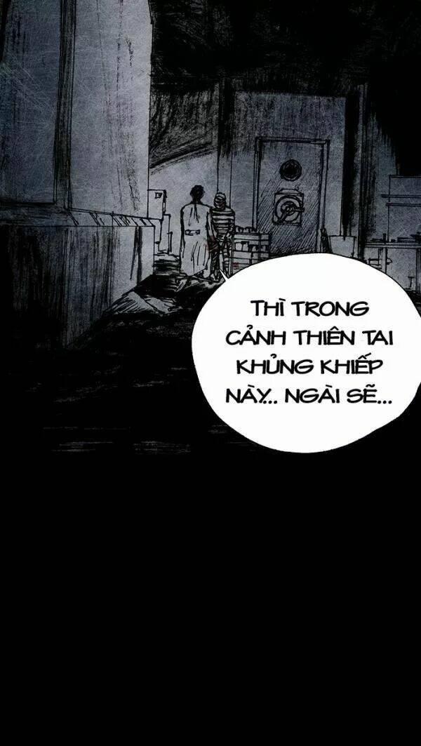 Distant Sky 31 trang 22