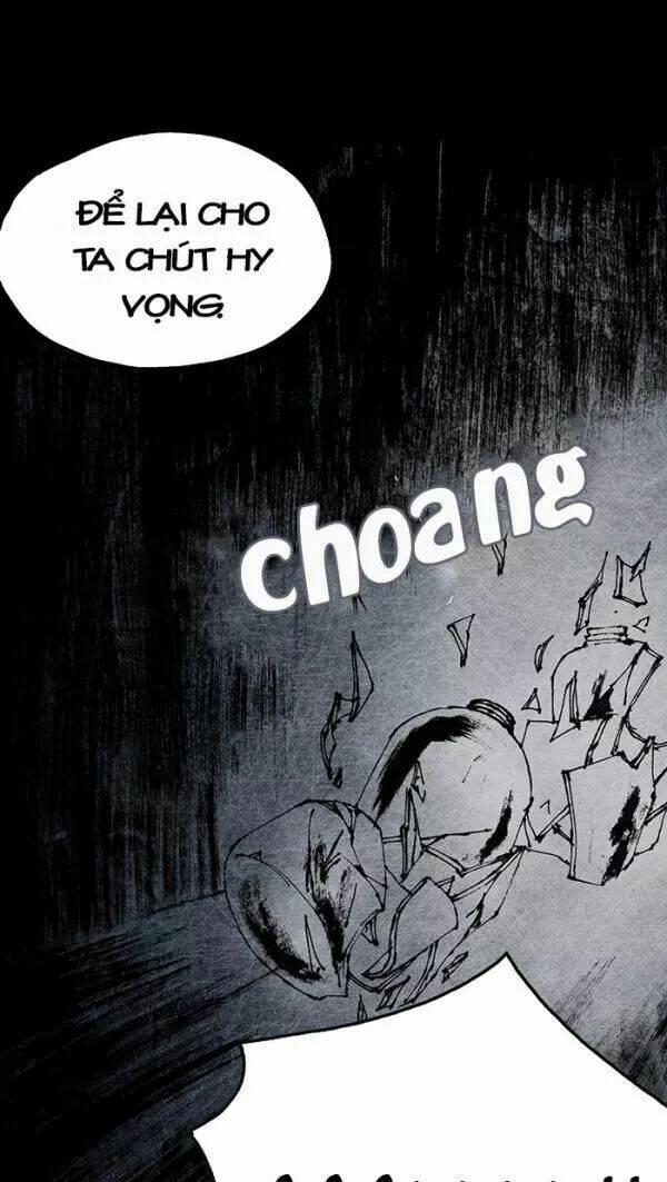 Distant Sky 31 trang 23