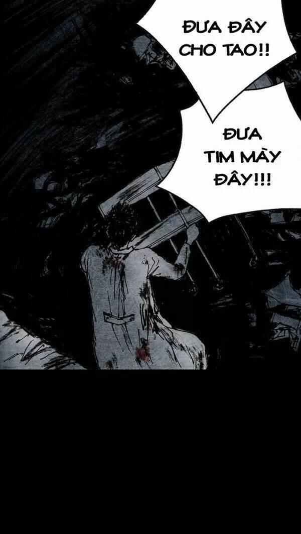 Distant Sky 31 trang 25