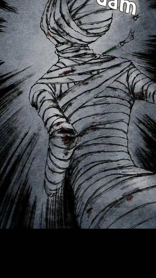 Distant Sky 31 trang 28