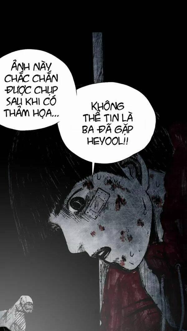 Distant Sky 31 trang 3