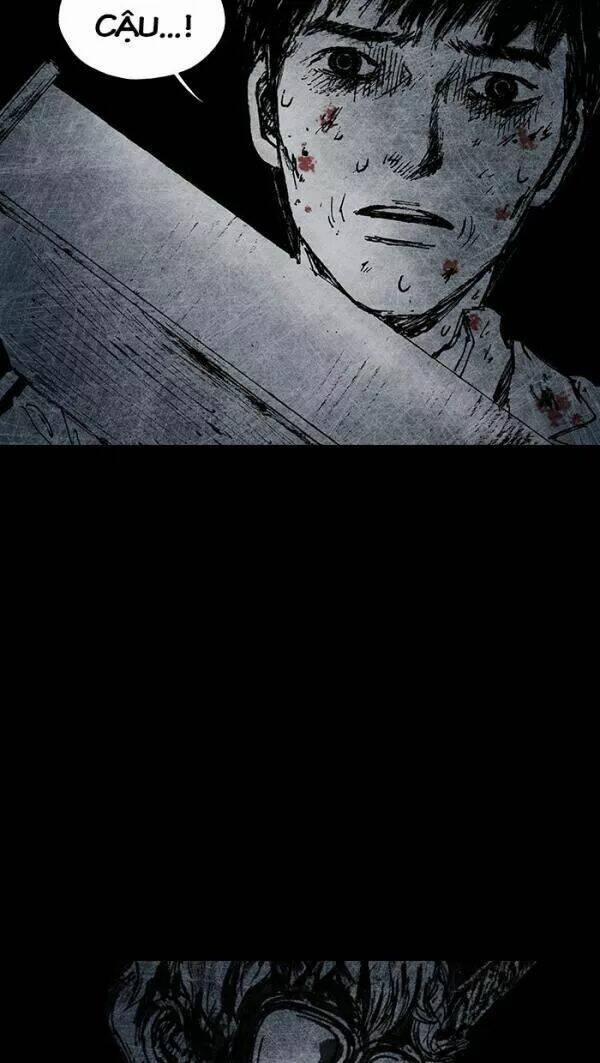 Distant Sky 31 trang 30