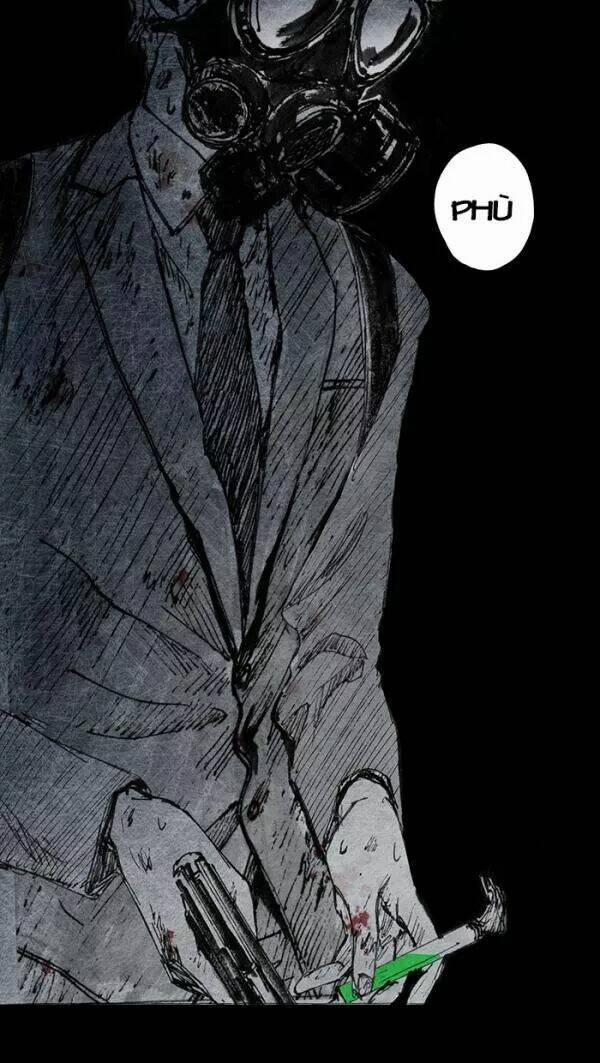 Distant Sky 31 trang 31