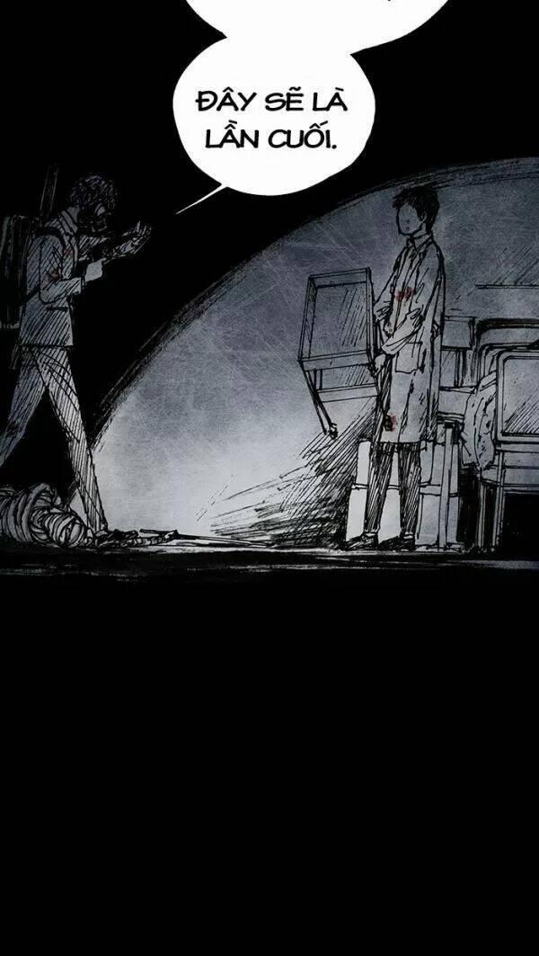 Distant Sky 31 trang 33