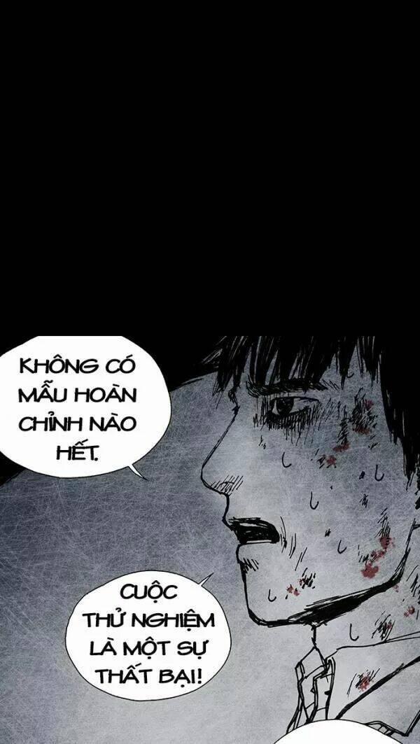 Distant Sky 31 trang 35