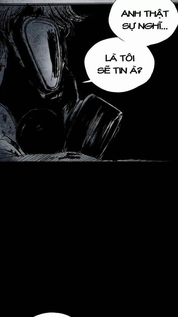 Distant Sky 31 trang 36