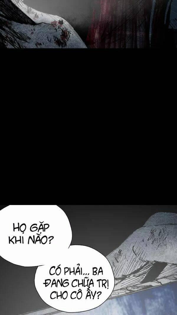 Distant Sky 31 trang 4