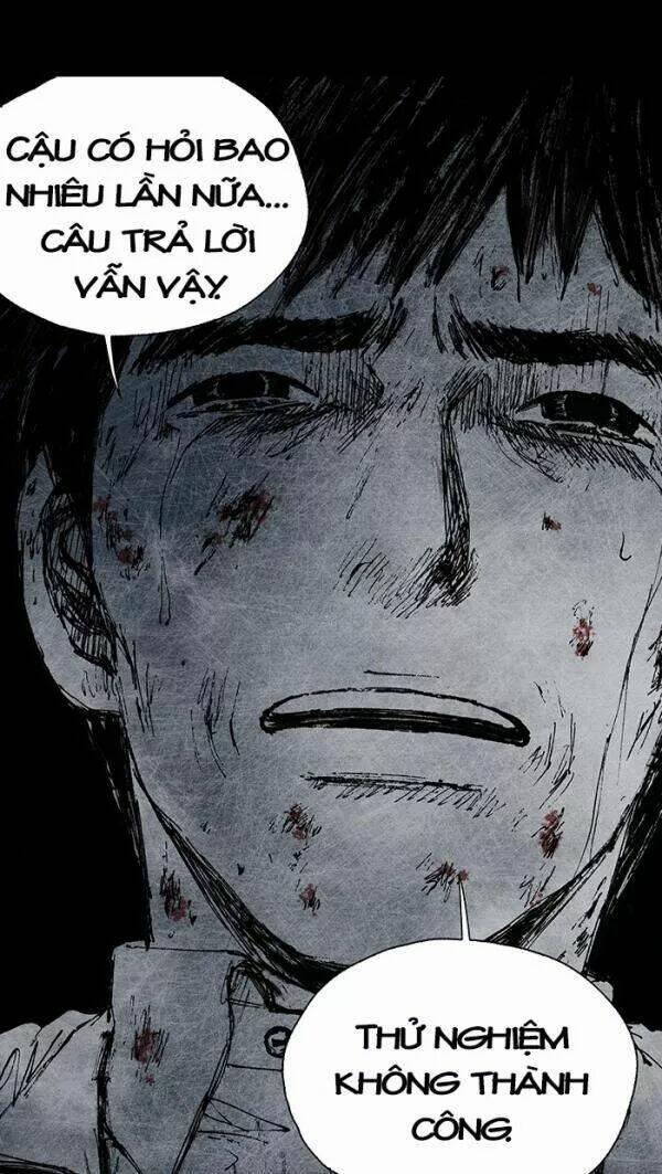 Distant Sky 31 trang 40