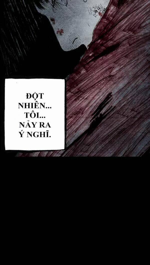 Distant Sky 31 trang 51