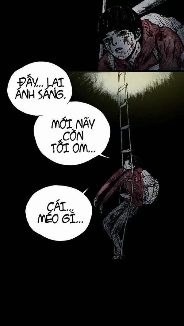 Distant Sky 31 trang 54