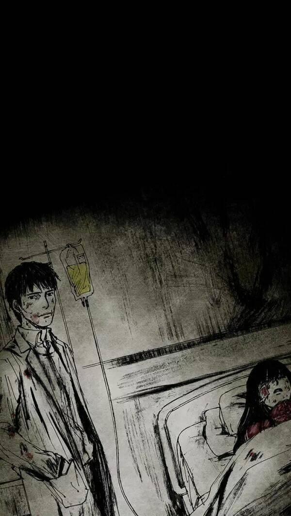 Distant Sky 31 trang 6