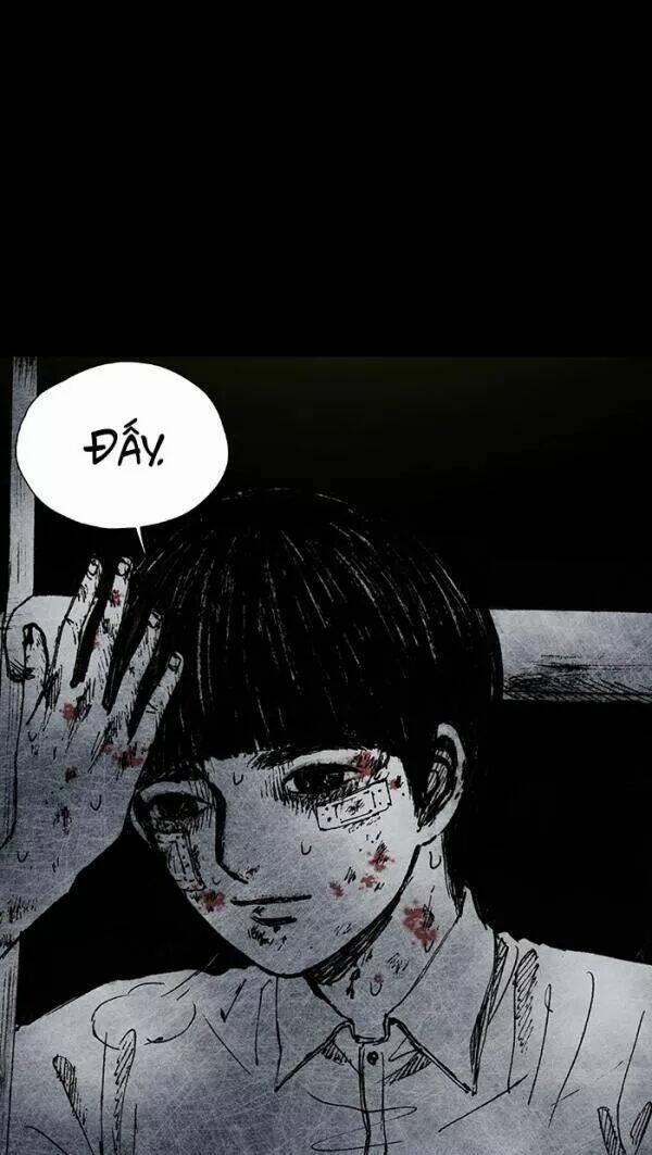 Distant Sky 31 trang 67