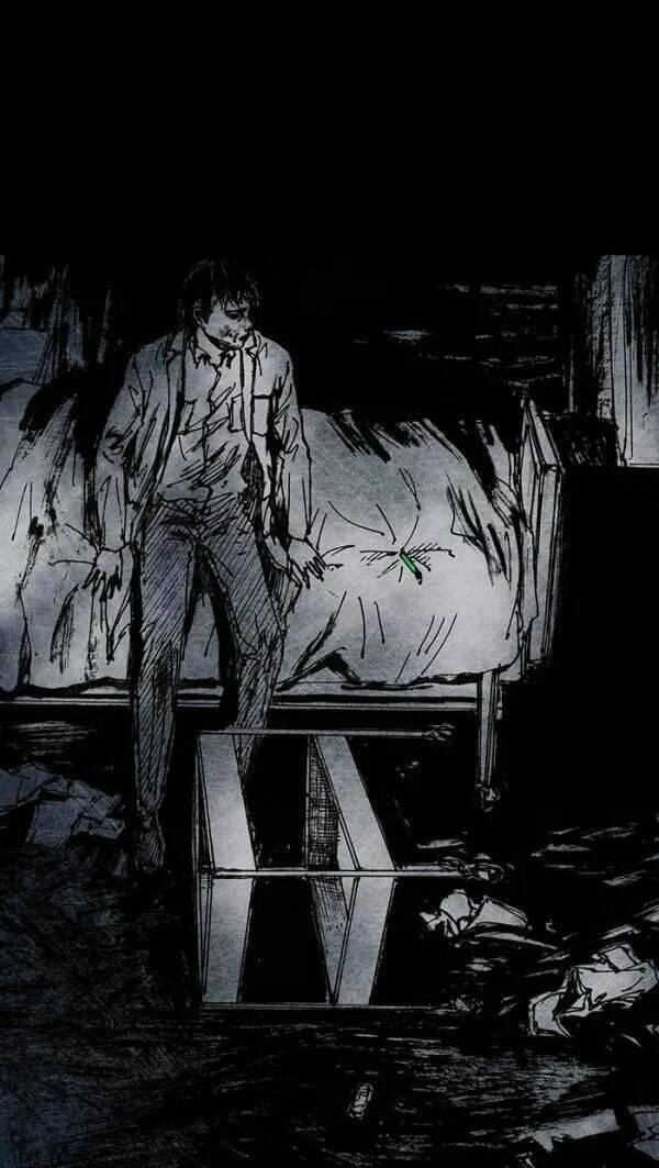 Distant Sky 31 trang 80