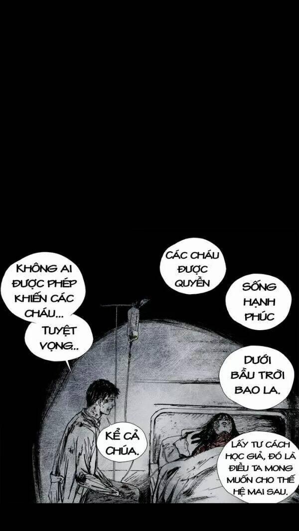 Distant Sky 31 trang 86