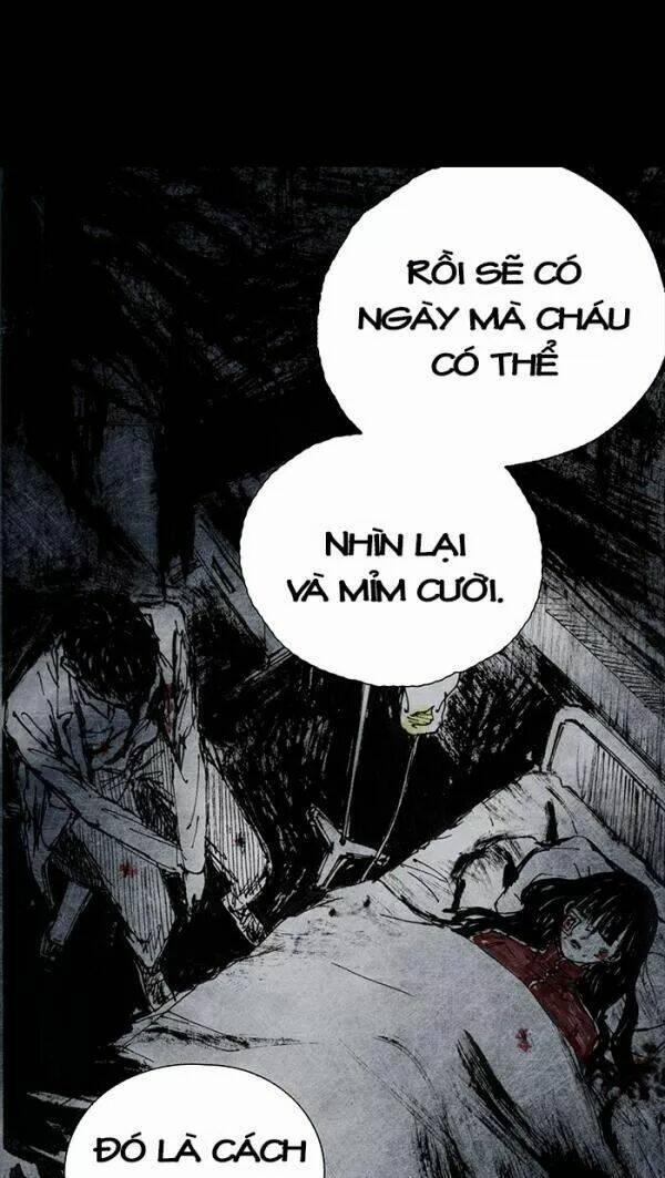 Distant Sky 31 trang 89