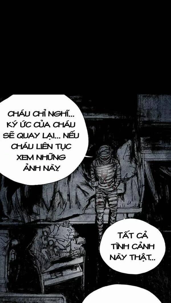 Distant Sky 31 trang 9