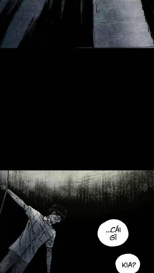 Distant Sky 31 trang 95