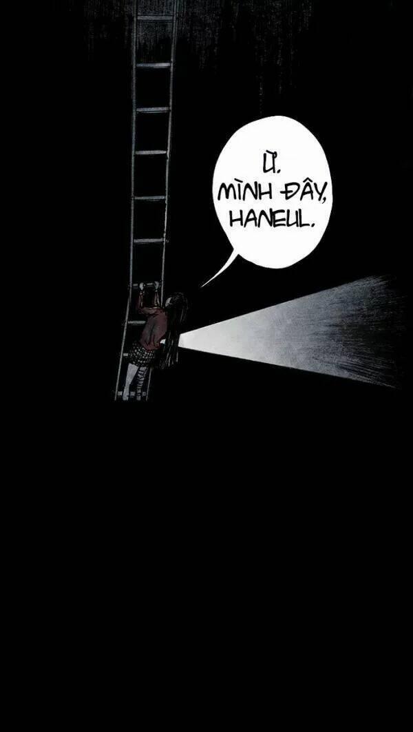 Distant Sky 32 trang 1