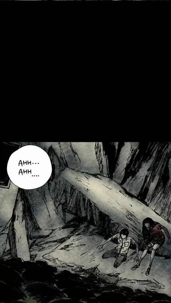 Distant Sky 32 trang 100