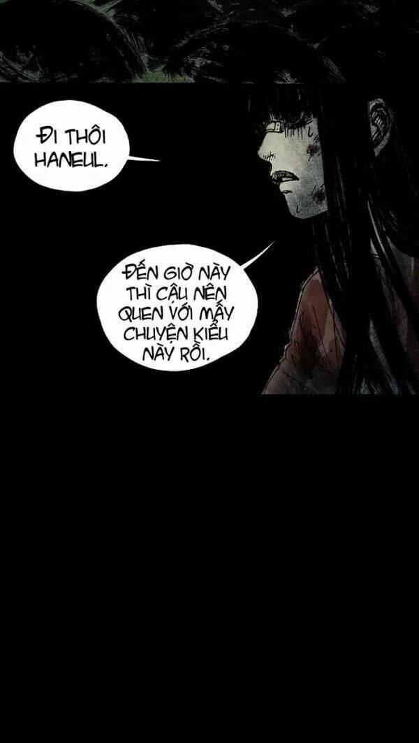 Distant Sky 32 trang 101