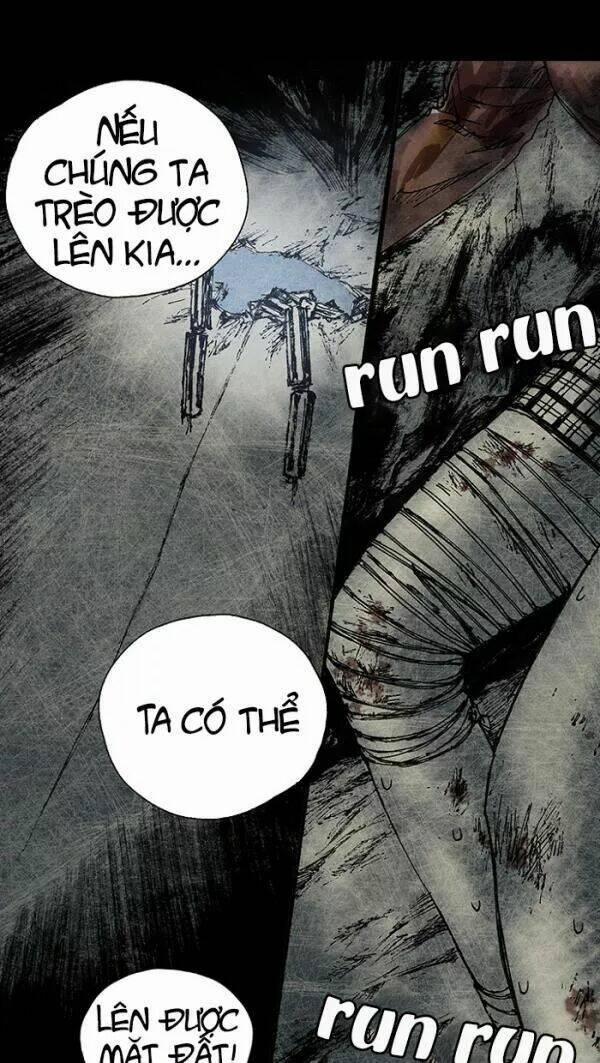 Distant Sky 32 trang 102