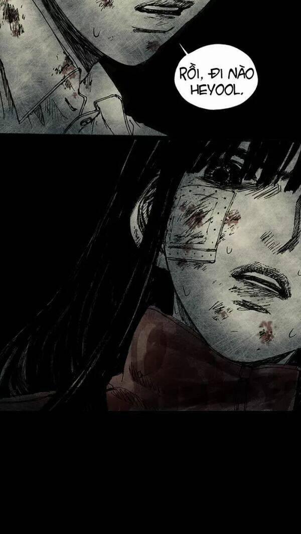 Distant Sky 32 trang 104