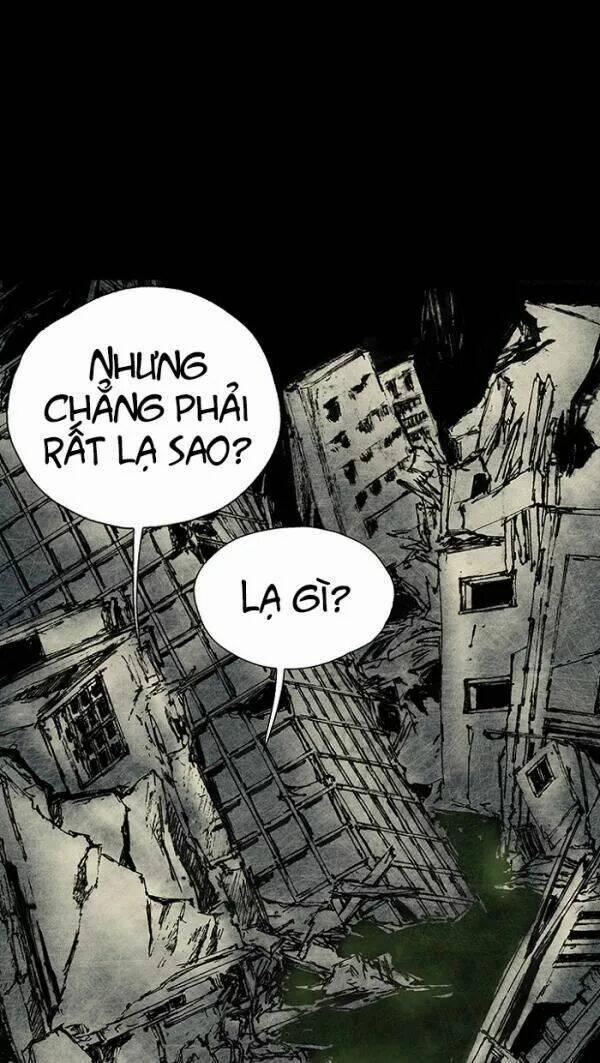 Distant Sky 32 trang 105