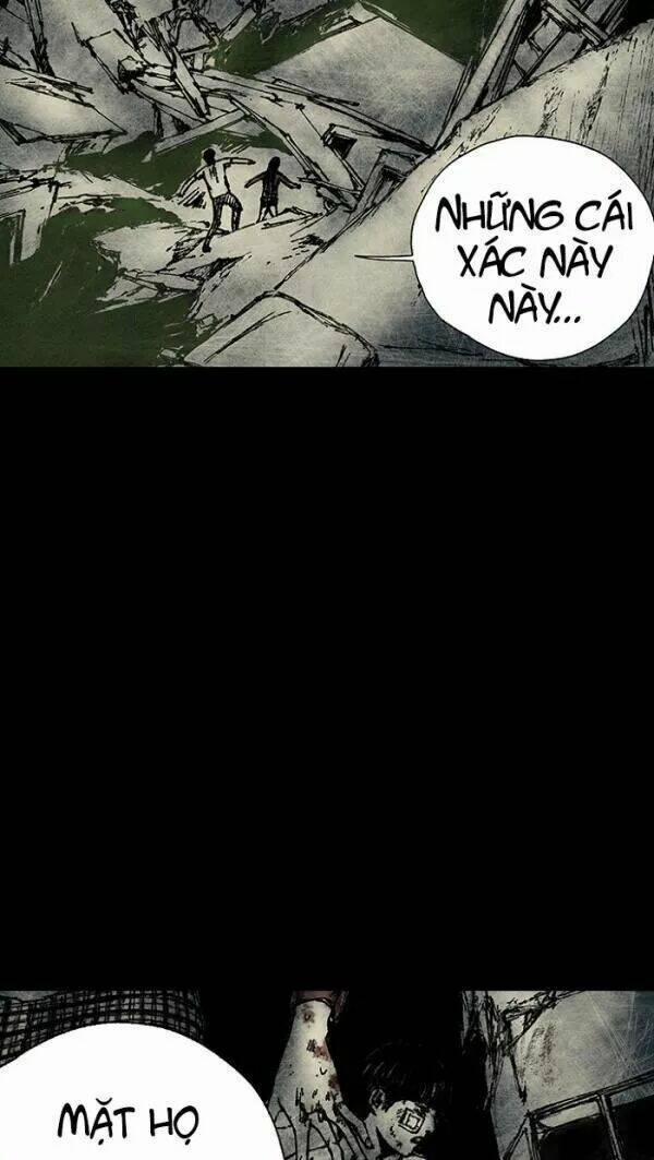 Distant Sky 32 trang 106