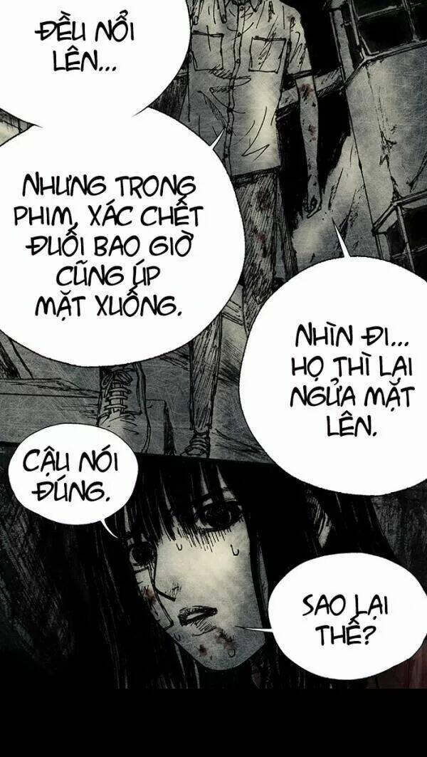 Distant Sky 32 trang 107