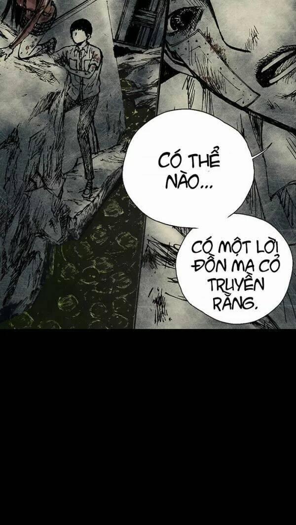 Distant Sky 32 trang 109