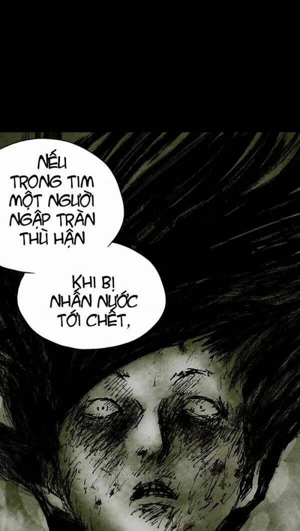 Distant Sky 32 trang 110