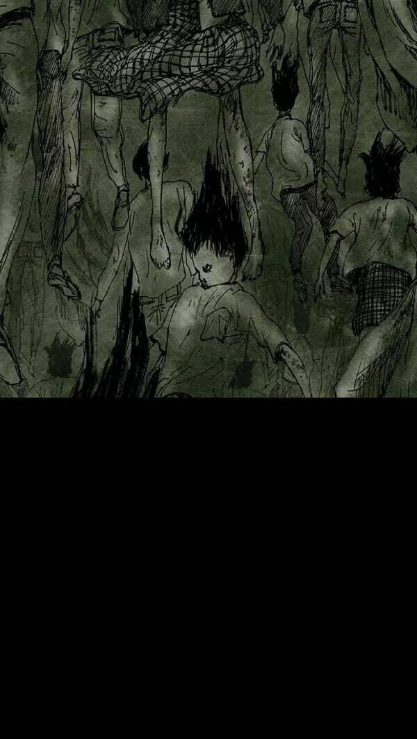 Distant Sky 32 trang 114