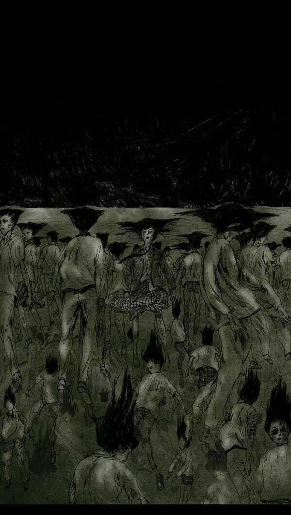 Distant Sky 32 trang 115