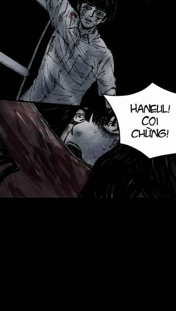 Distant Sky 32 trang 12